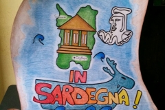 Odisseo in Sardegna 1