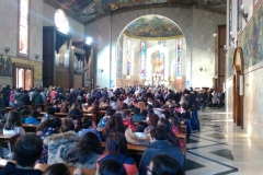 Basilica del Sacro Cuore 2